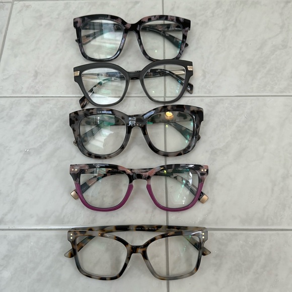Peepers Reading Glasses Bundle - Picture 1 of 1
